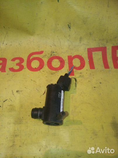 Насос омывателя Toyota Corona Premio AT211