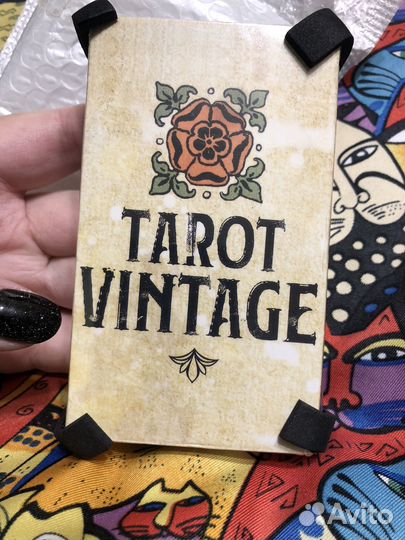 Колода карт 