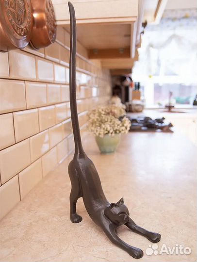 Держатель бумажных полотенец