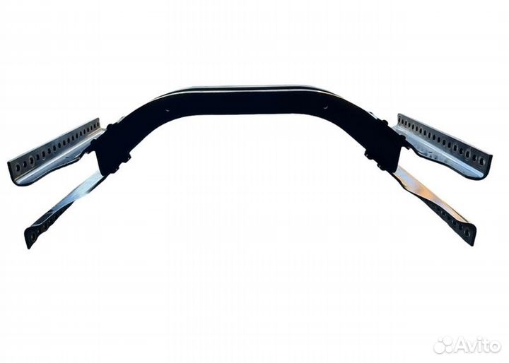 Траверса Рамы Man Tgl