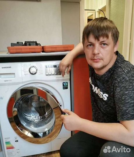 Ремонт Стиральных Машин Ремонт Посудомоечных Машин