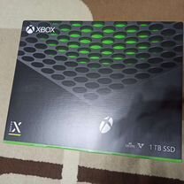 Xbox Series X