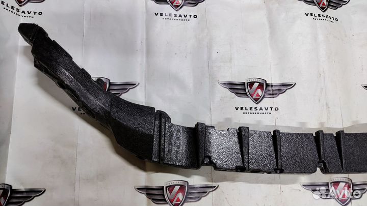 Наполнитель бампера перед Volkswagen Tiguan 2