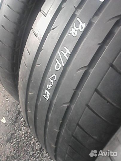 Bridgestone Dueler H/P Sport 255/55 R18 109Y