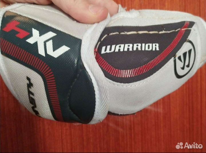 Коньки детские хоккейные Бауэр, 36р