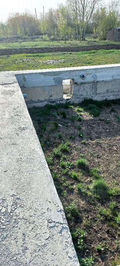 Участок 1,7 га (ИЖС)