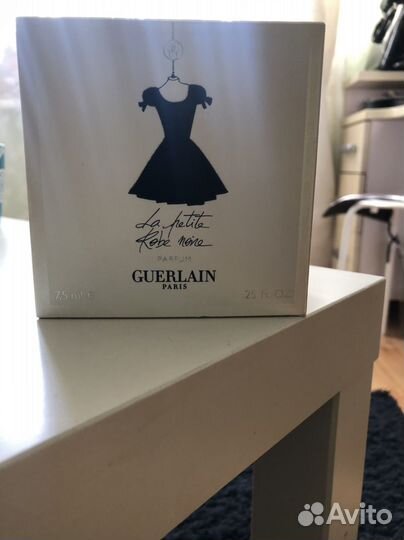 Духи оригинал редкость