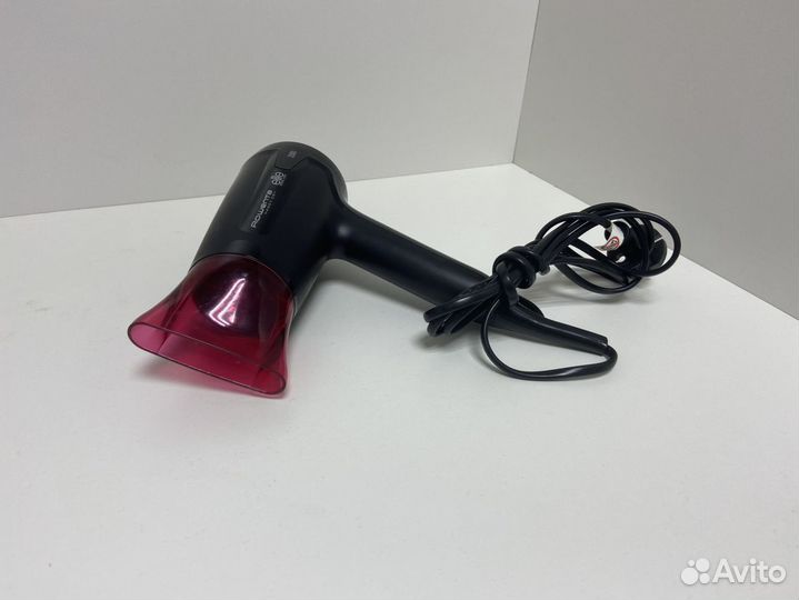 Фен Rowenta CV1612