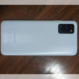 Samsung Galaxy A03s, 3/32 ГБ