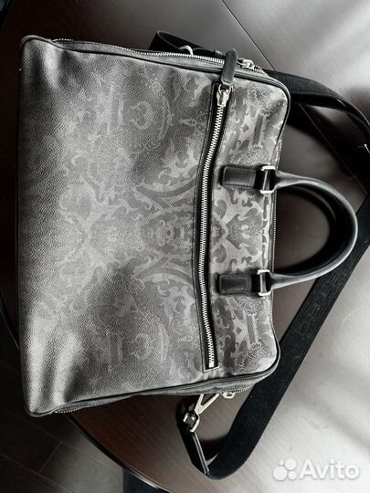 Портфель Etro