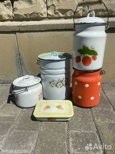 Графин СССР