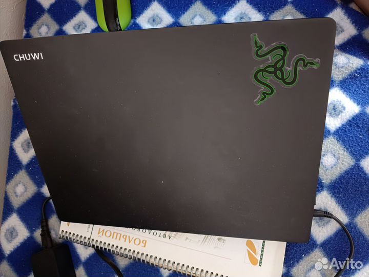 Ноутбук Chuwi corebook x 14 i5-1035G1