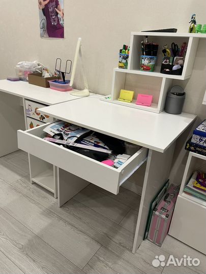 Письменный стол