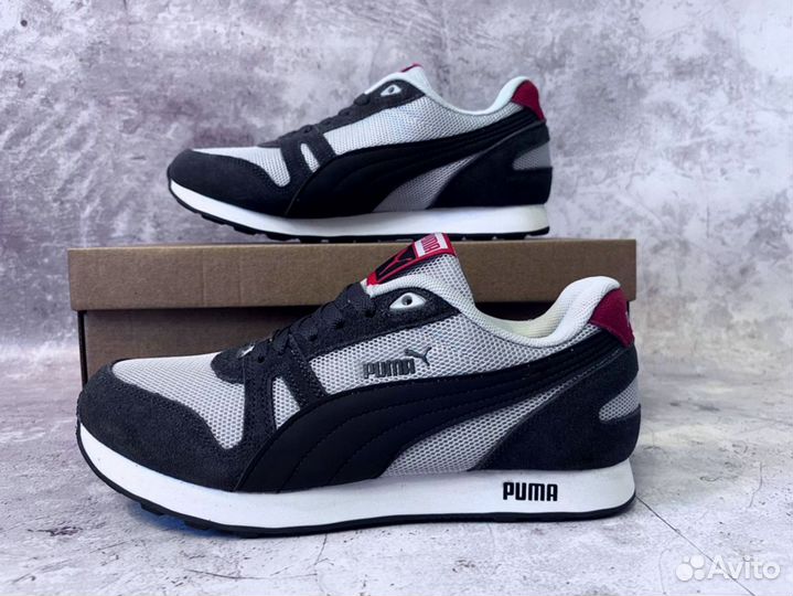 Кроссовки Puma