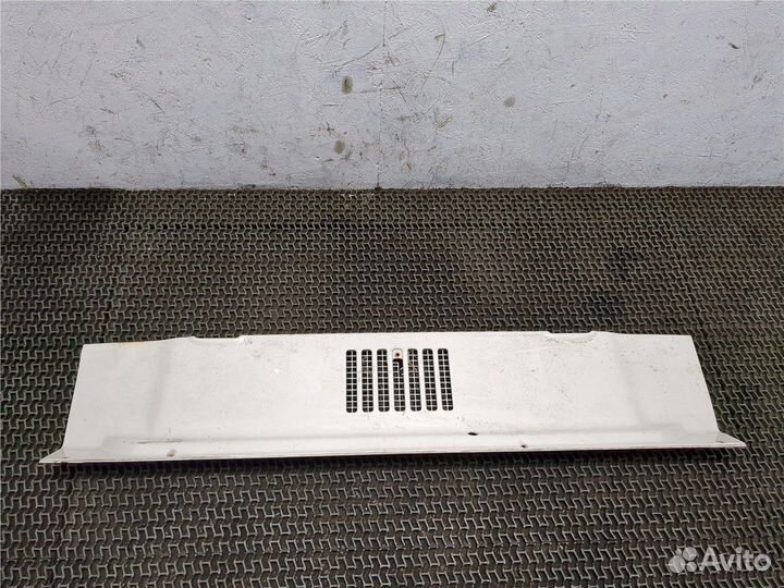 Капот Jeep Wrangler, 1999