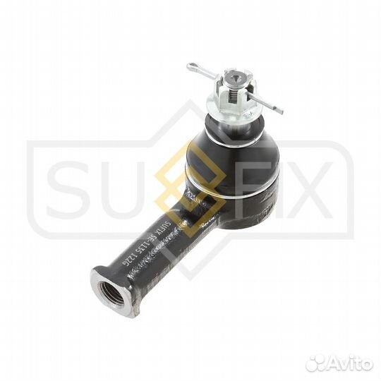 Рулевой наконечник ford ranger