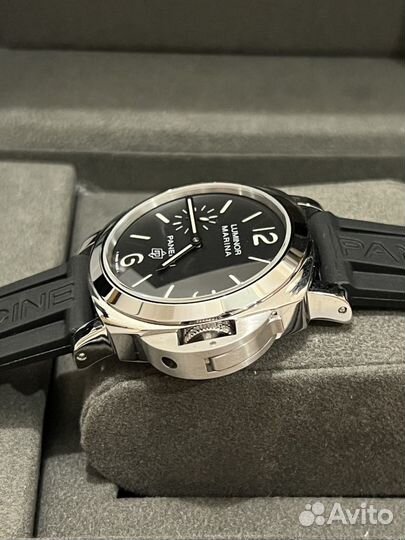 Часы Panerai