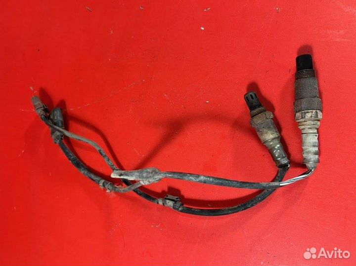 Датчик кислородный Лямбда Skoda Fabia 2 1.4 CGG