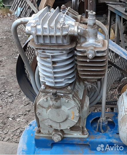 Аренда Ремонт Продажа Компрессора