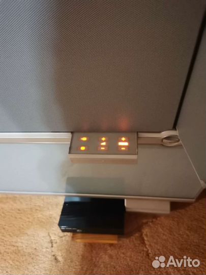 Телевизор sony
