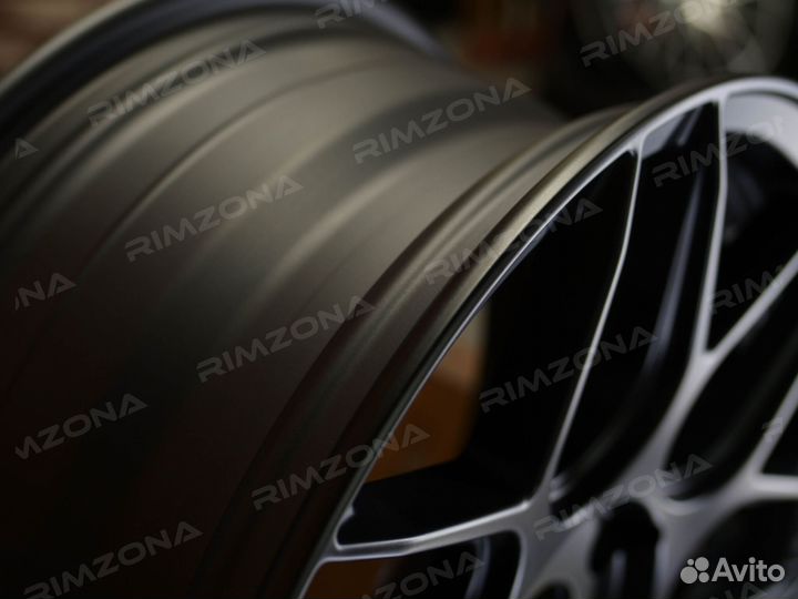 Литые диски koko R18 для Volkswagen. Арт1568