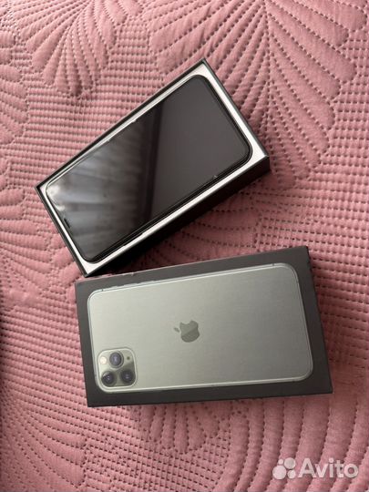iPhone 11 Pro Max, 64 ГБ