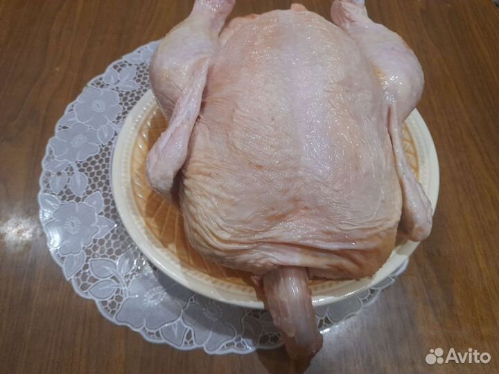 Мясо кур
