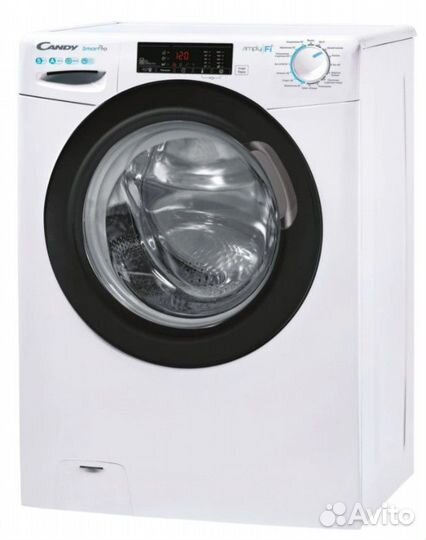 Стиральная машина Candy Smart Pro CO4 105TB1/2-07