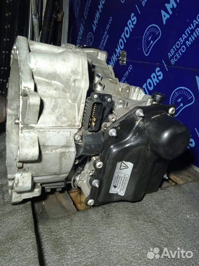 АКПП Volkswagen Passat Cc B6 cdaa