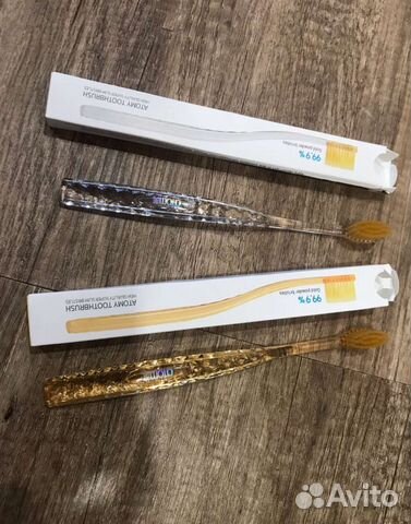 Зубные щётки, паста (Корея)