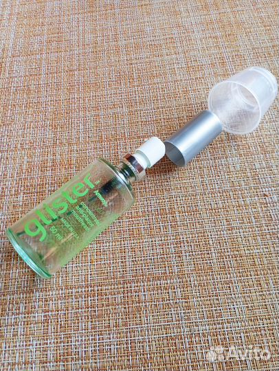 Флакон Amway glister от ополаскивателя для рта