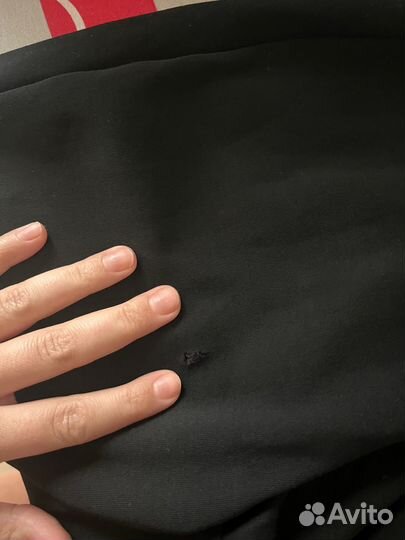 Khy комбинезон