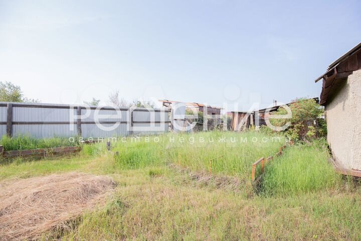 Участок 13,4 сот. (ИЖС)