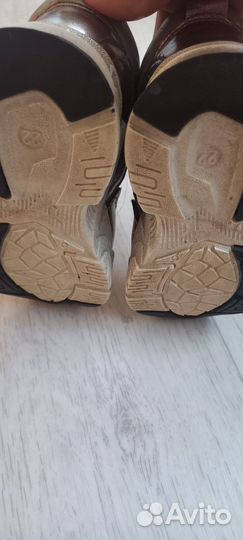 Детская обувь