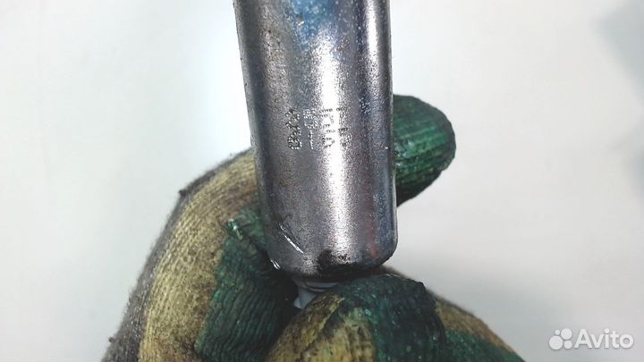 Клапан фазорегулятора Chevrolet Equinox, 2012