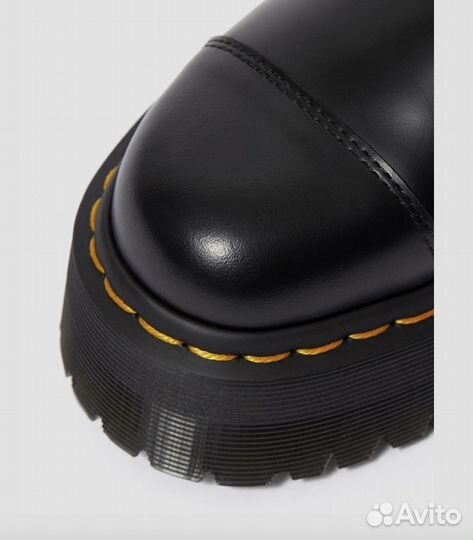 Dr.Martens bethan leather platf 36-43 EU Оригинал