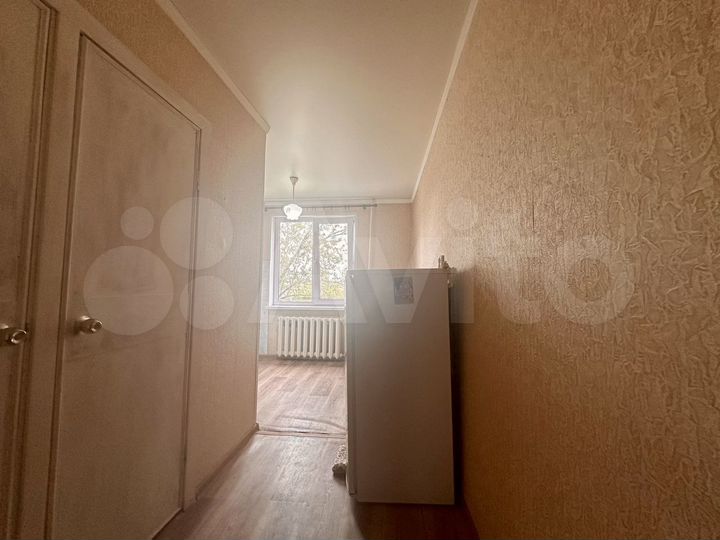 1-к. квартира, 32,8 м², 3/5 эт.