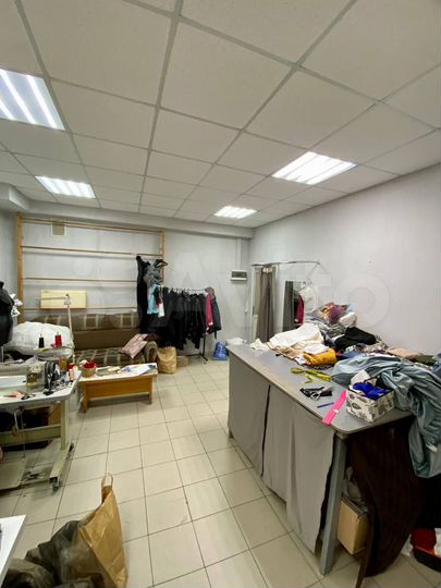 Офис, производство, склад 200 м²