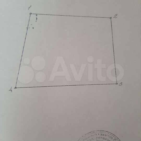 Участок 53,5 сот. (ИЖС)