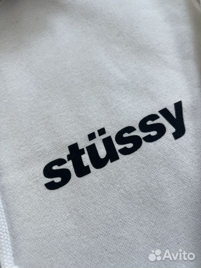 Худи Stussy Ice Cream