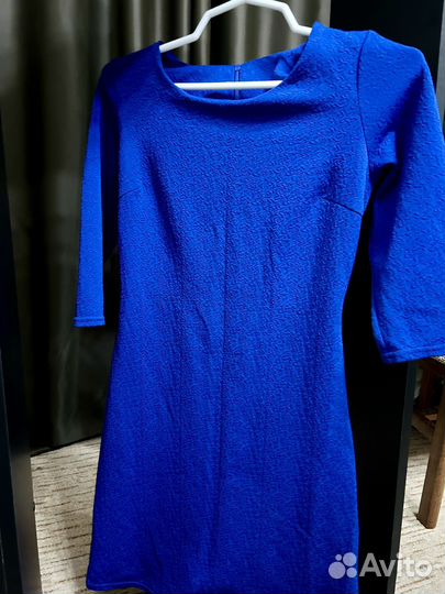 Платье женские поседневные осенне-весенние