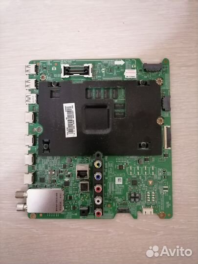 MainBoard BN41-02344D BN94-10158V