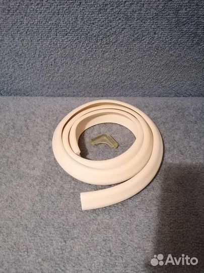 Накладка на углы. Горшок