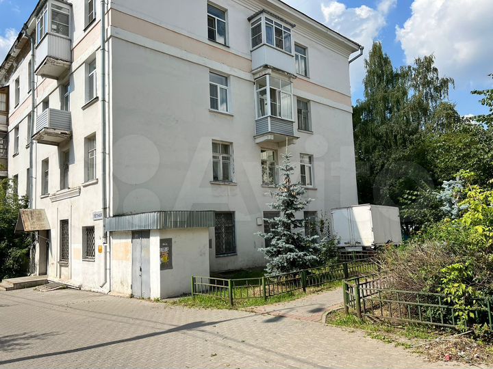 Свободного назначения, 265 м²