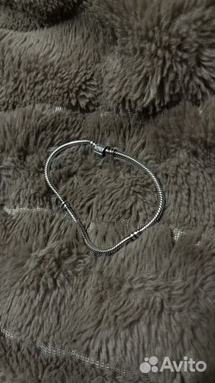 Женский браслет Pandora