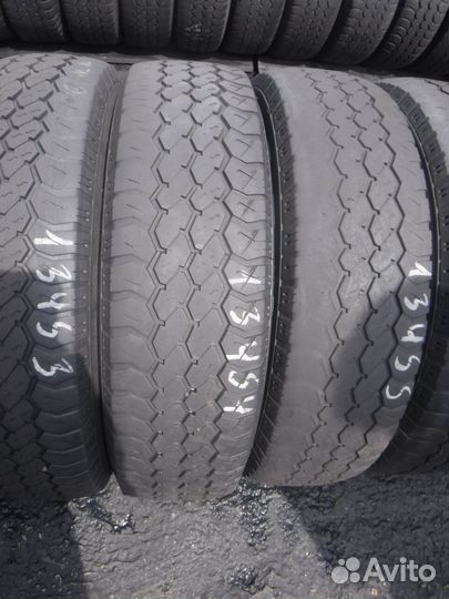 Cordiant All Terrain 195/75 R16