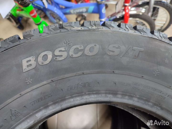 Viatti Bosco S/T V-526 205/70 R15