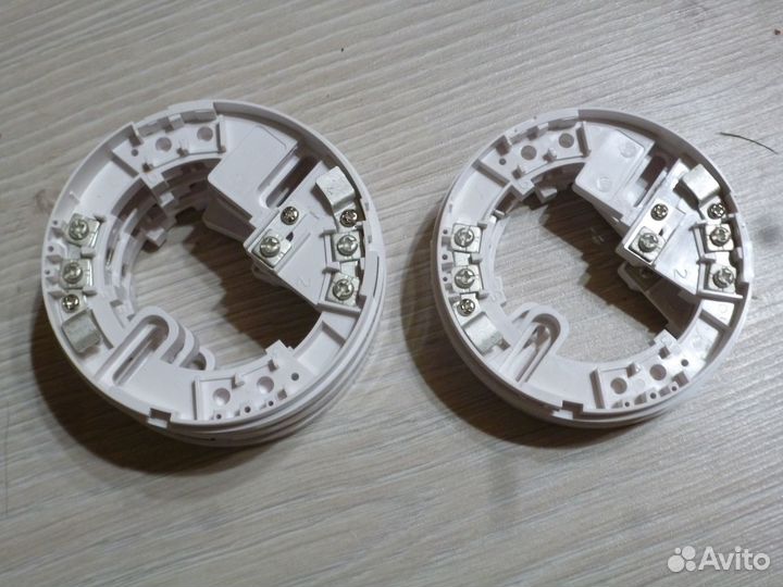 База к пожарным извещателям дип-34