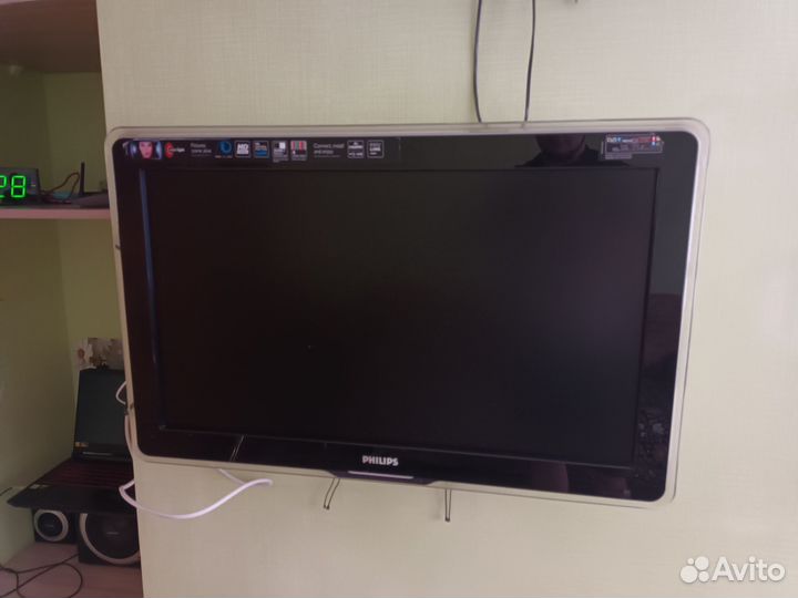 Телевизор Philips