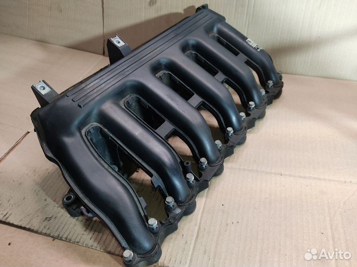 Впускной коллектор bmw x5 e53 306d2